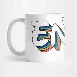 ENFP Mug